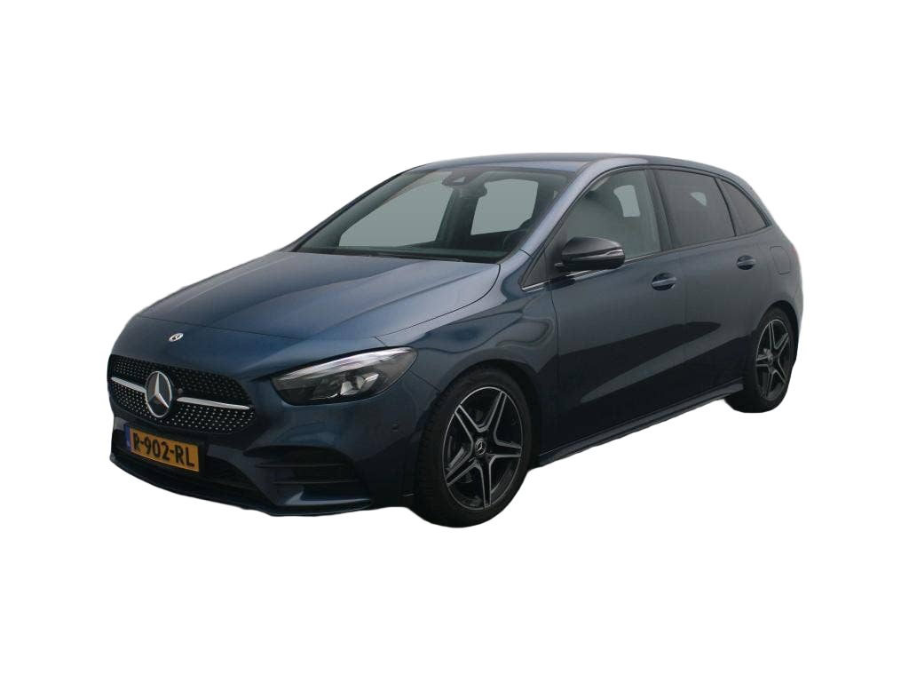 Mercedes Benz B Klasse occasion