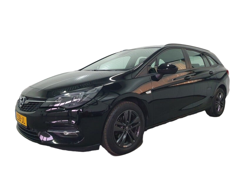 Opel Astra occasion