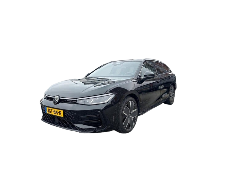 Volkswagen Passat occasion