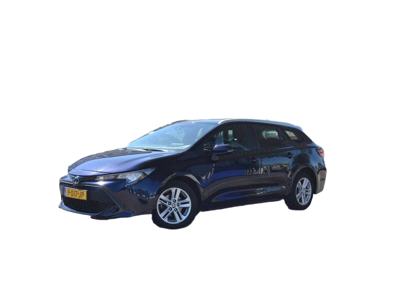 Toyota Corolla Sports