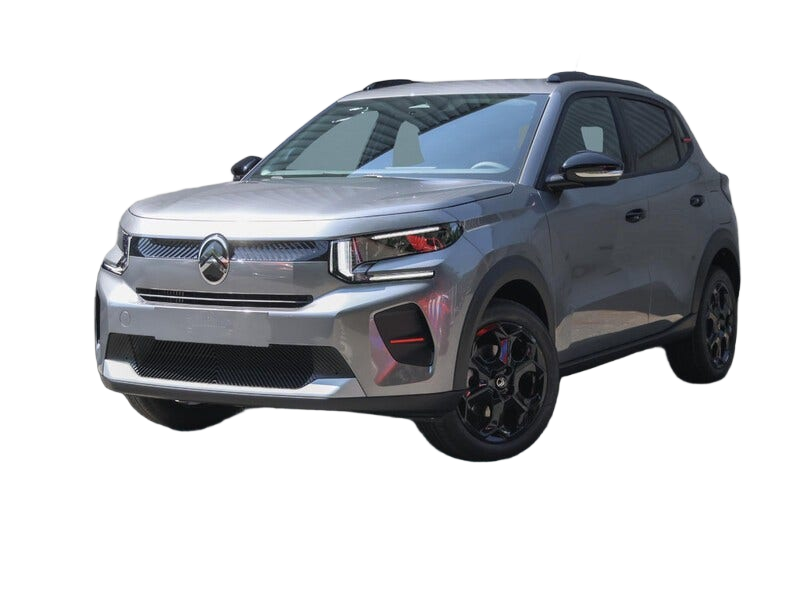 Citroën C3 occasion