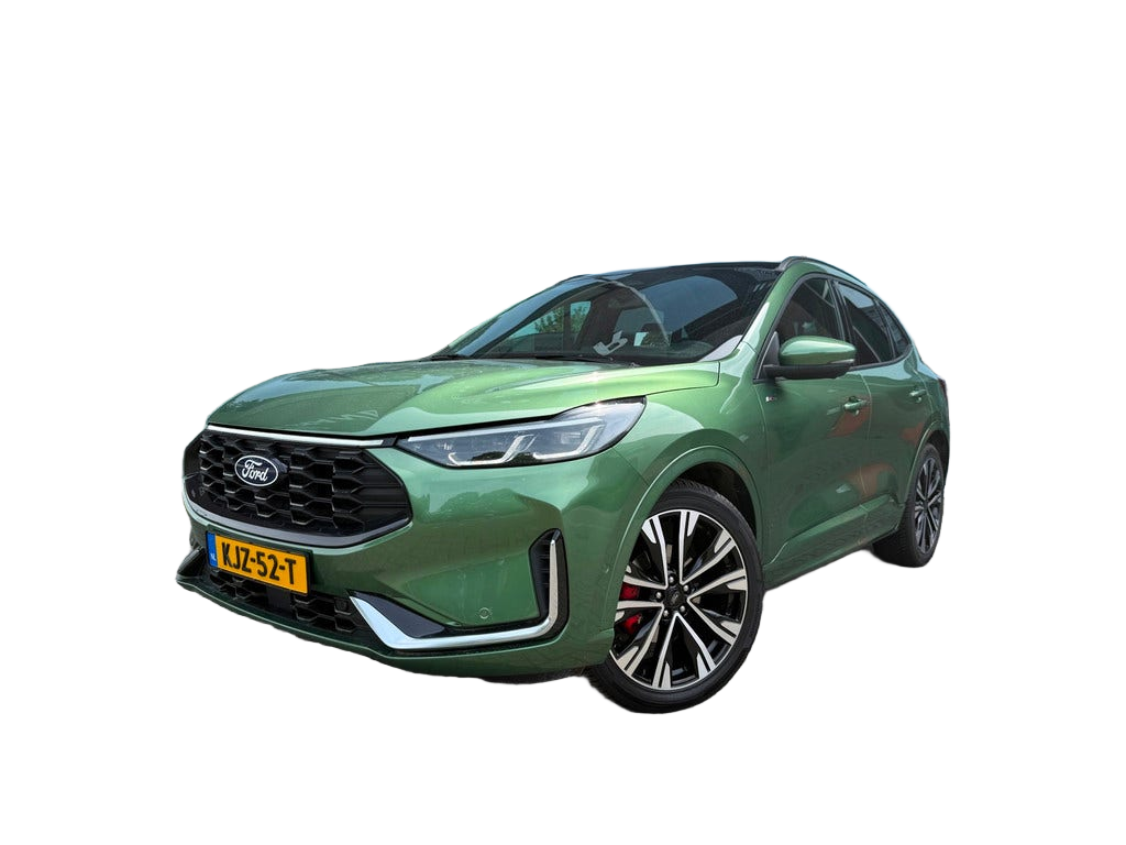 Ford Kuga occasion