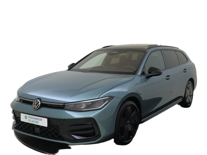 Volkswagen Passat occasion
