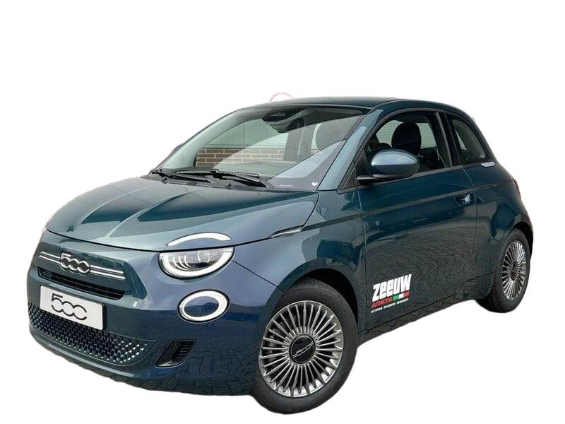 Fiat 500 occasion