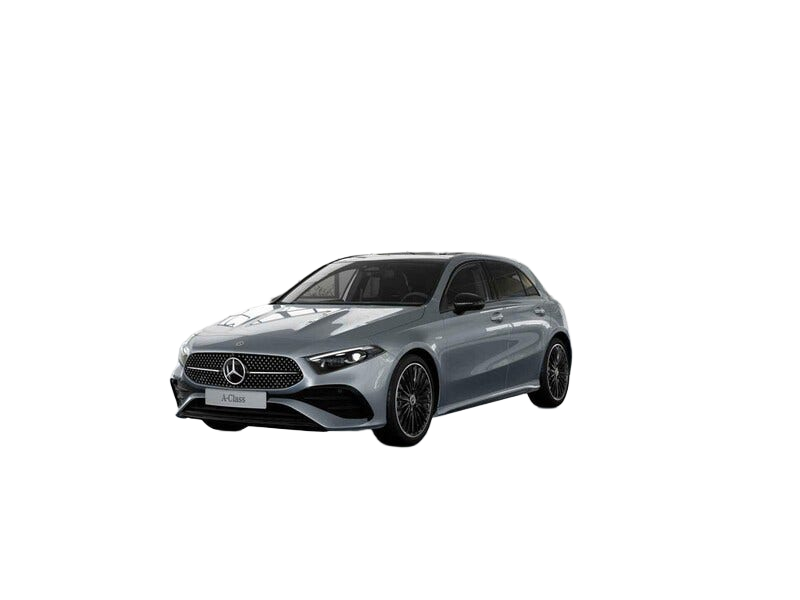 Mercedes Benz A Klasse occasion