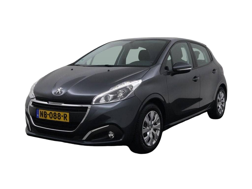 Peugeot 208 occasion