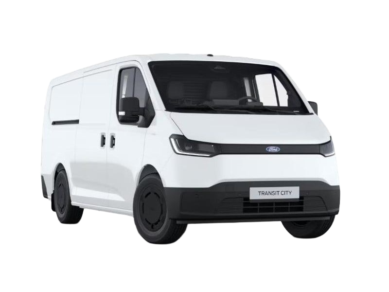 Ford Transit City