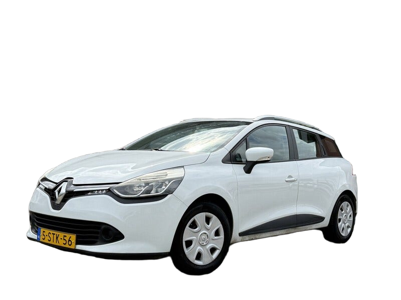 Renault Clio occasion