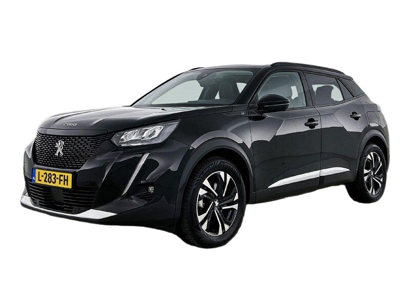 Peugeot e 2008 occasion