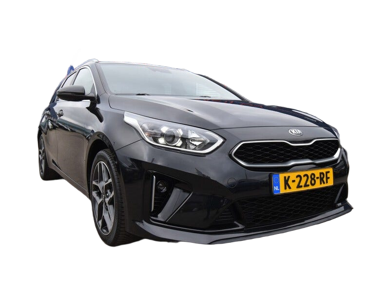 Kia Ceed Sportswagon occasion