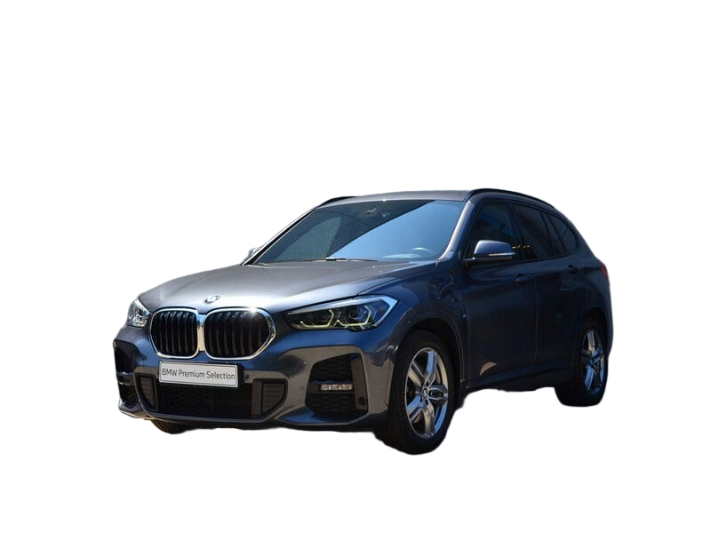 BMW X1 occasion