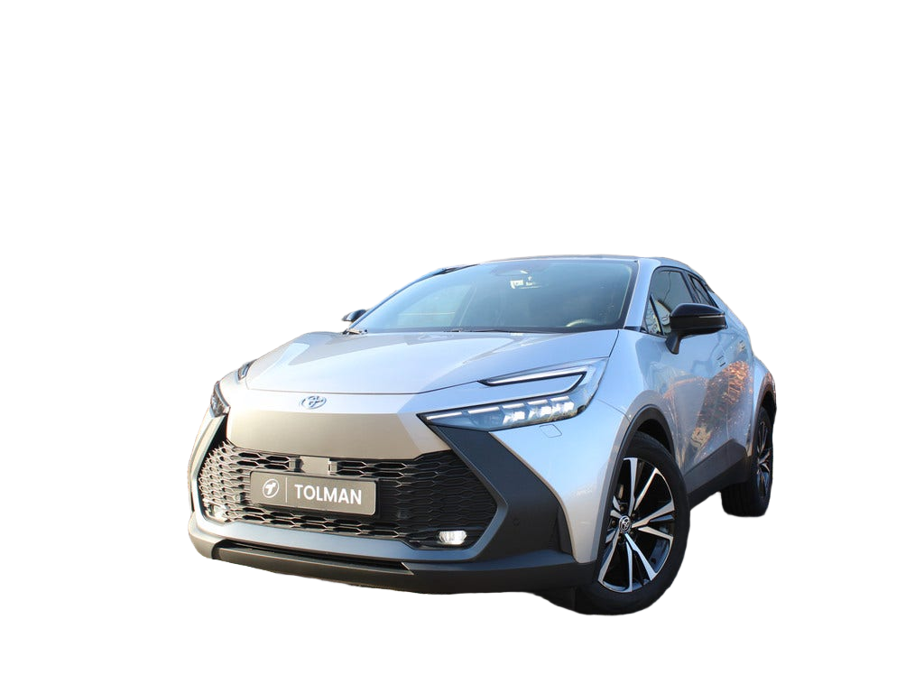 Toyota C HR occasion