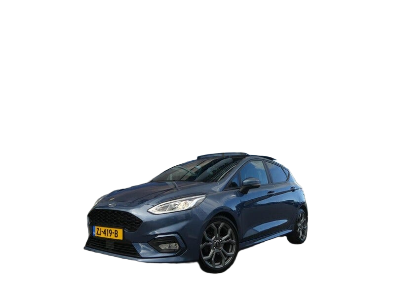 Ford Fiesta occasion