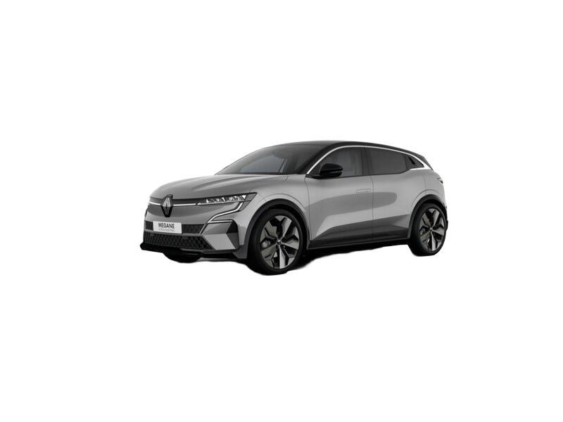 Renault Megane E Tech occasion