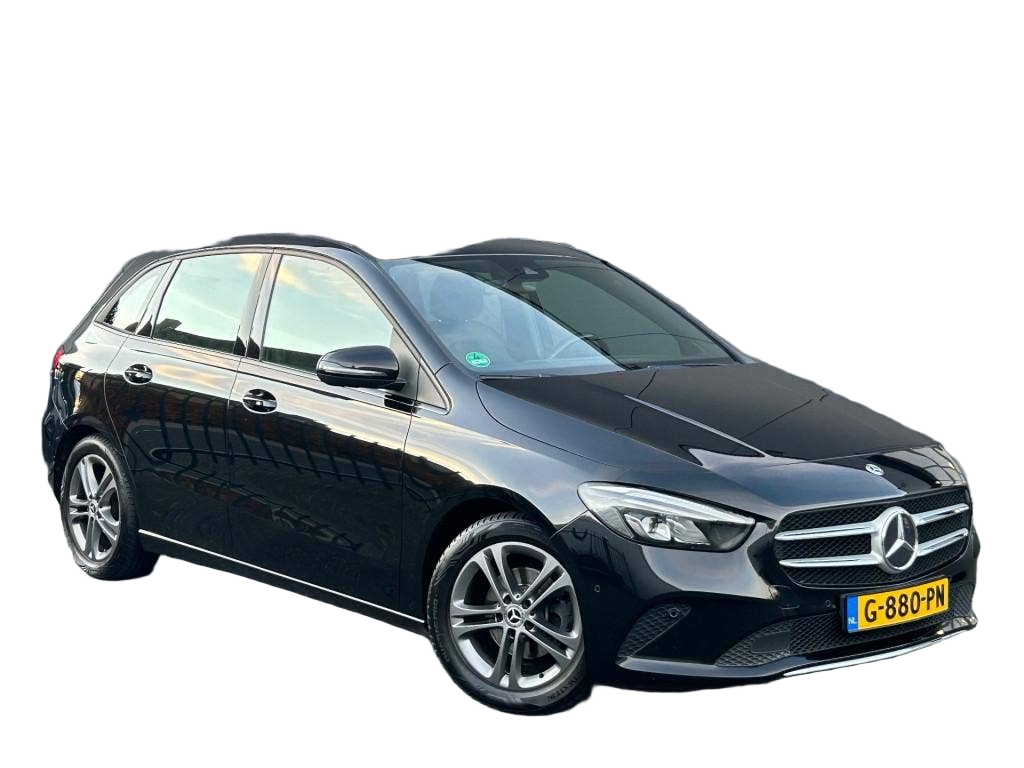 Mercedes Benz B Klasse occasion