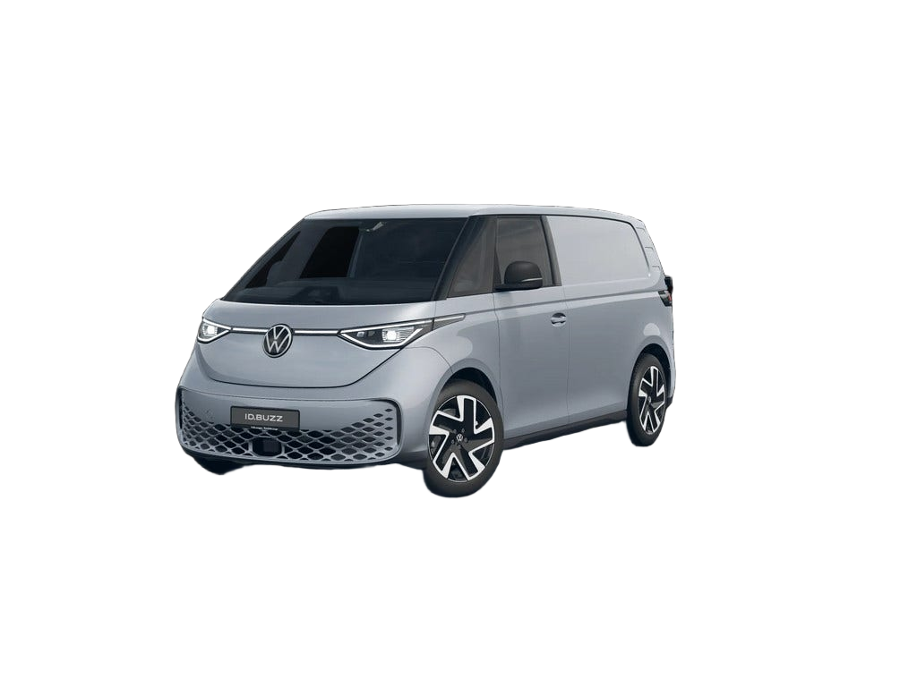 Volkswagen ID. Buzz Cargo