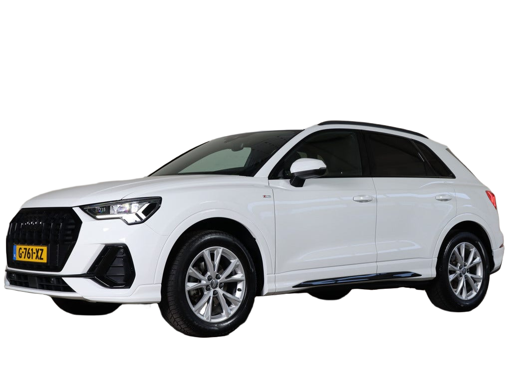 Audi Q3 occasion