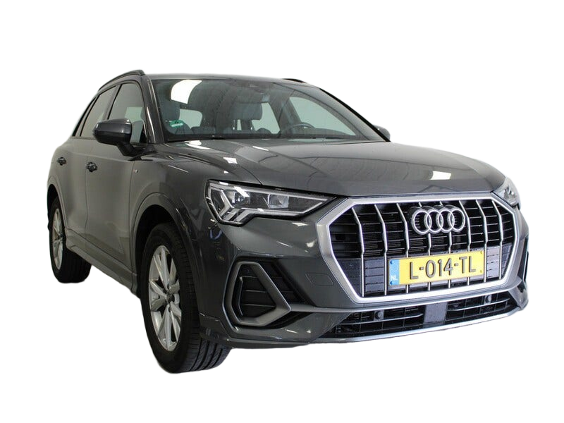 Audi Q3 occasion