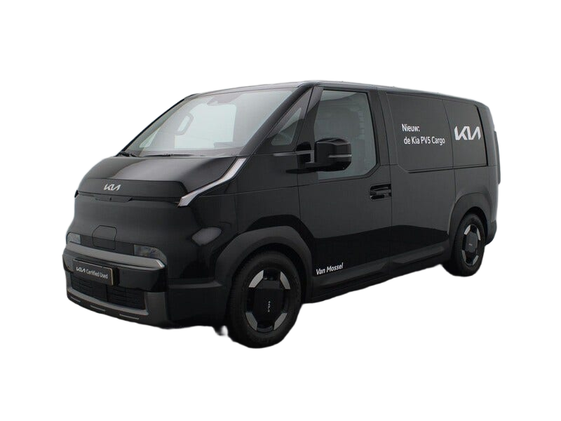 Kia PV5