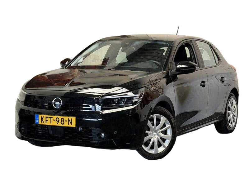 Opel Corsa occasion