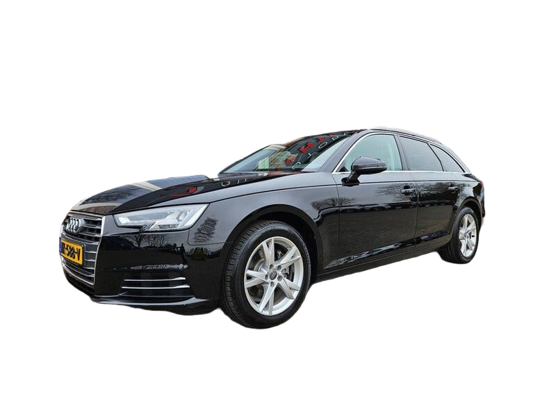Audi A4 occasion