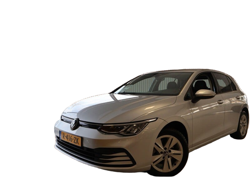 Volkswagen Golf occasion
