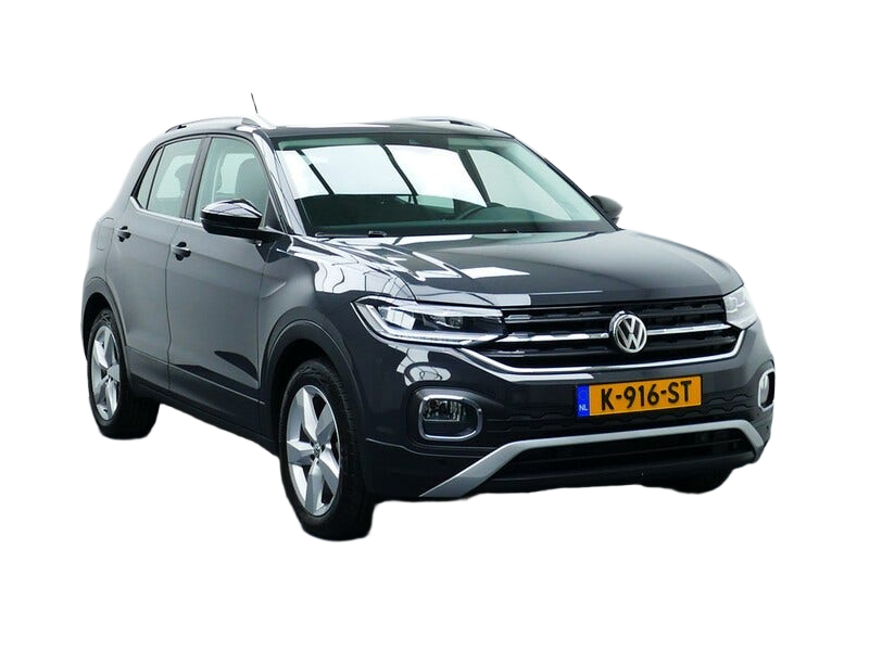 Volkswagen T Cross occasion