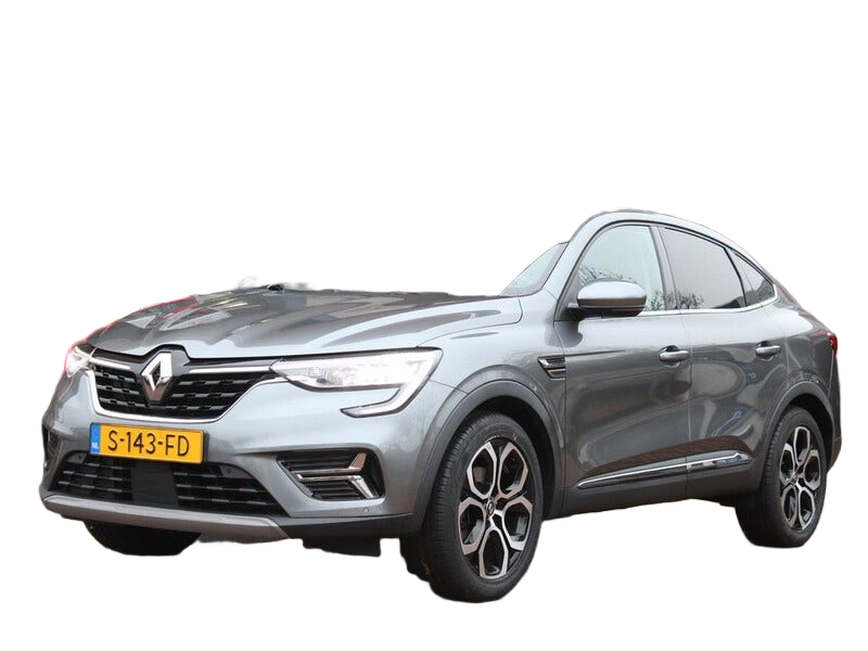 Renault Arkana occasion
