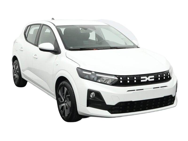 Dacia Sandero occasion