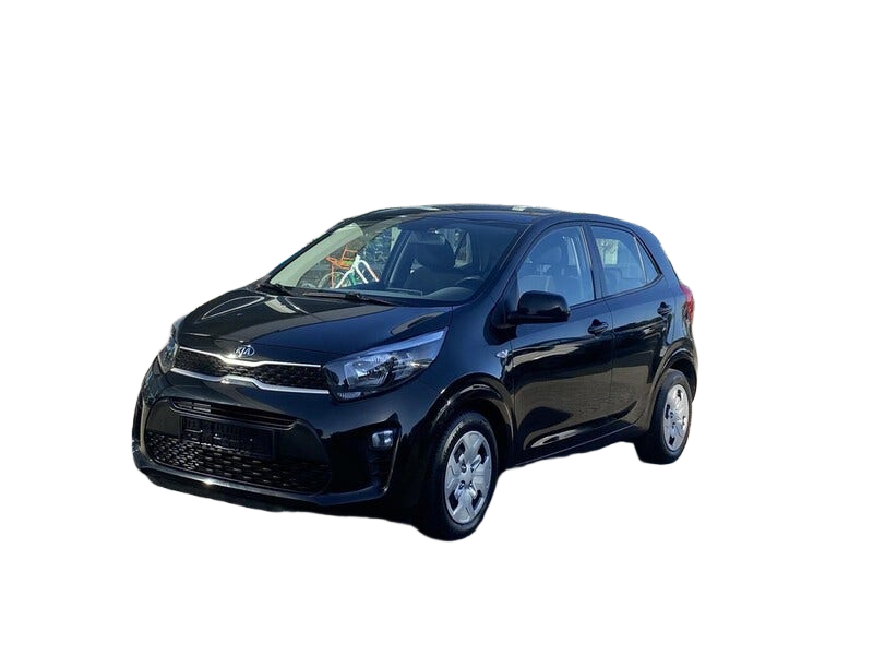 Kia Picanto occasion