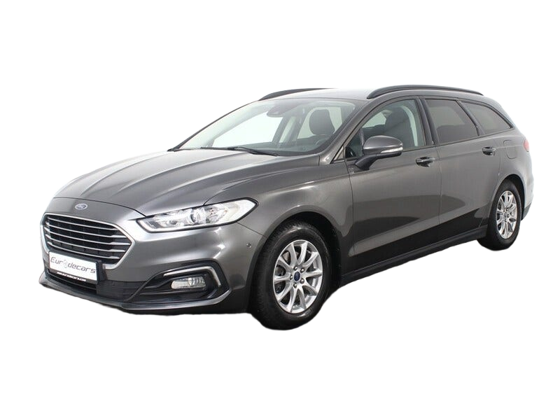 Ford Mondeo occasion