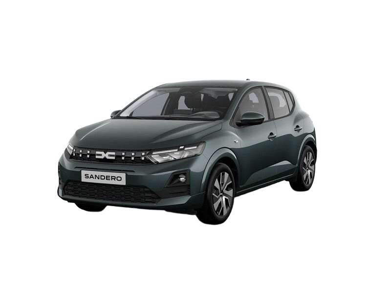 Dacia Sandero occasion