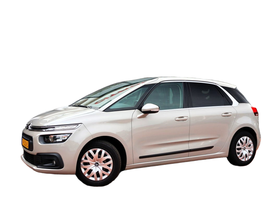 Citroën C4 Spacetourer