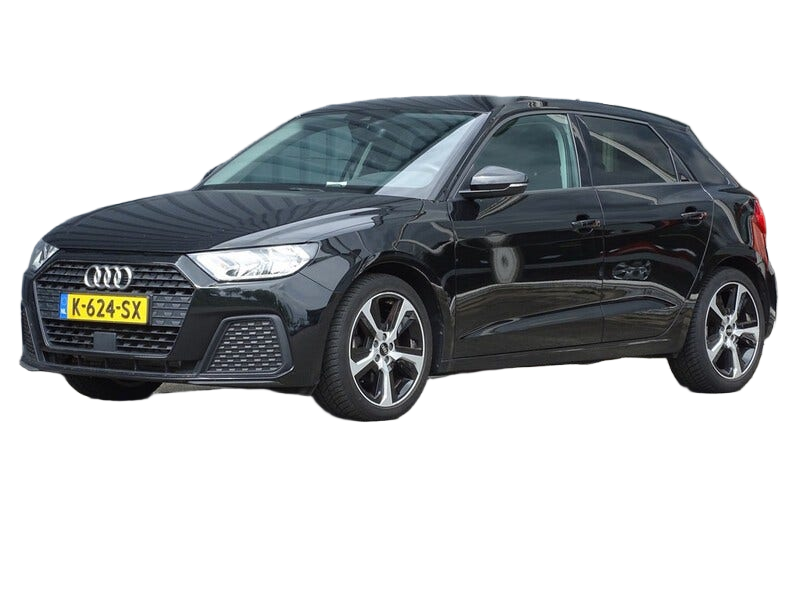 Audi A1 Sportback occasion