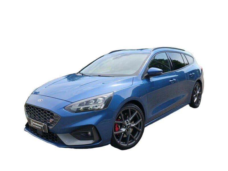 Ford Focus occasion