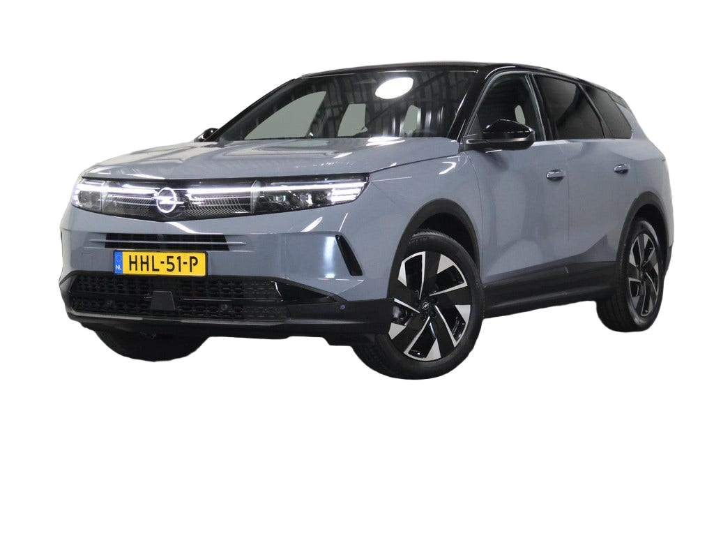 Opel Grandland occasion