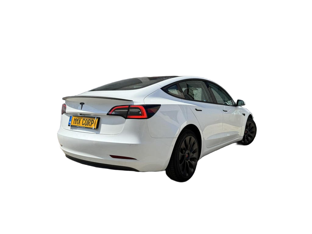Tesla Model 3 occasion