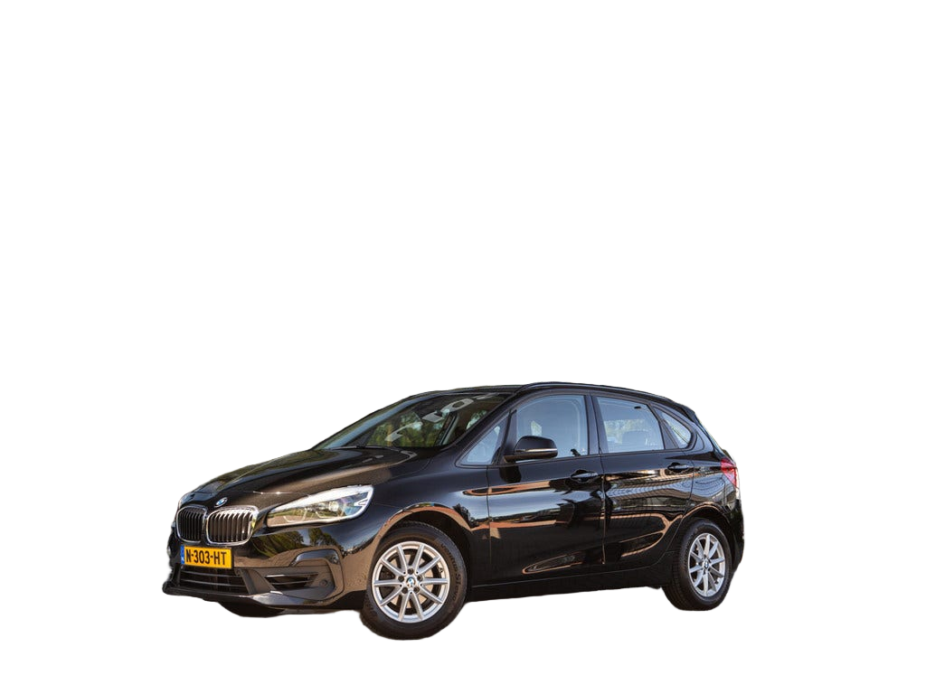 BMW 2 Serie occasion