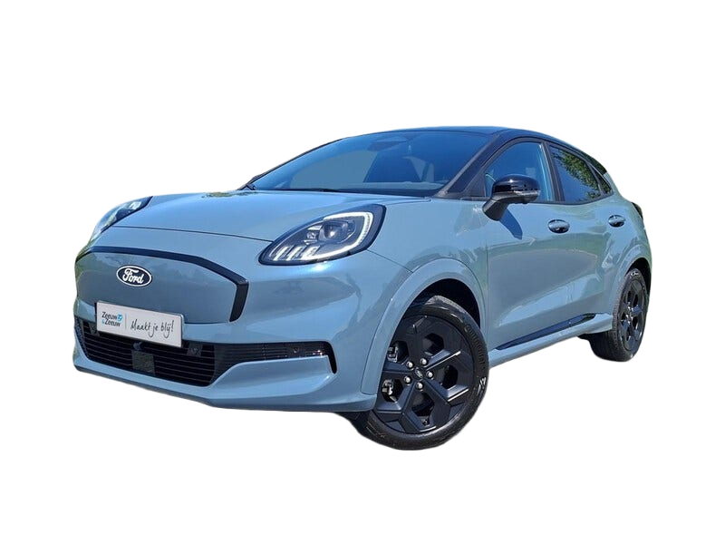 Ford Puma Gen E occasion