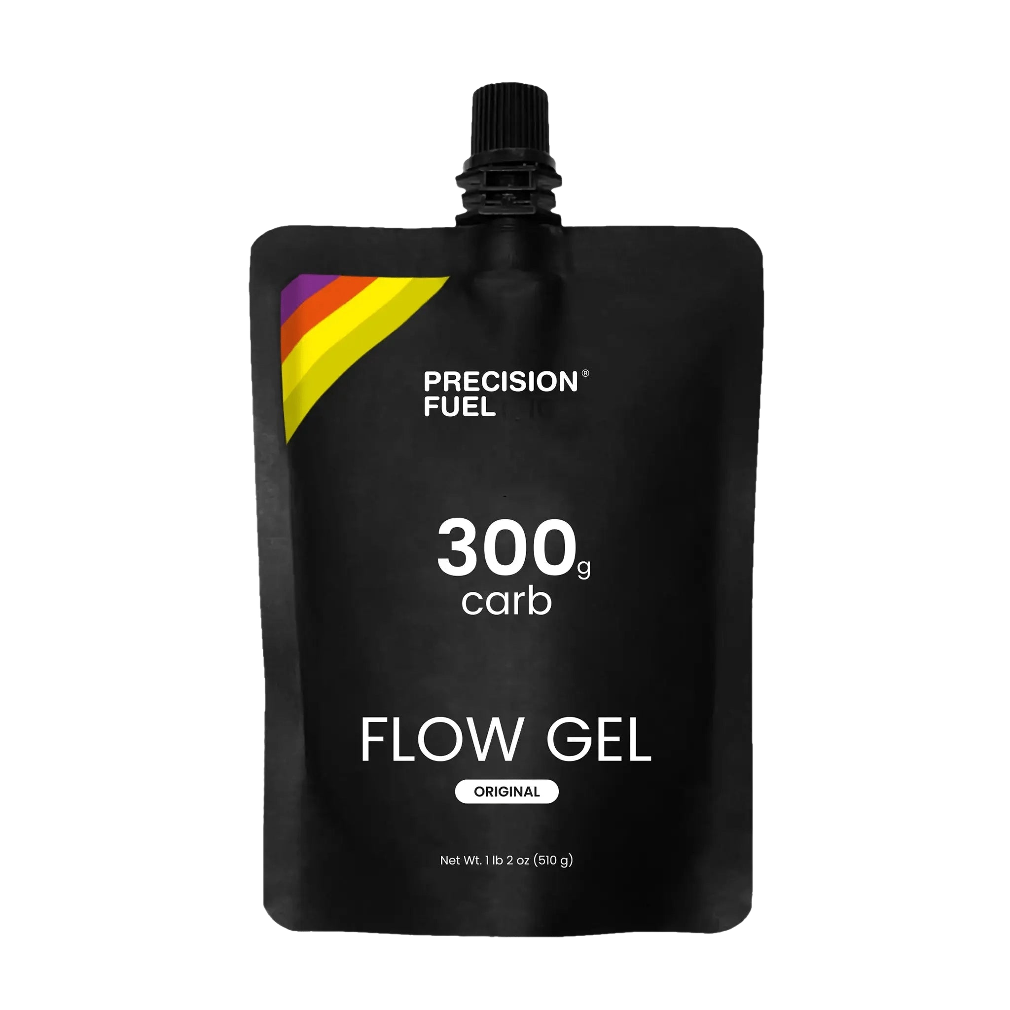Precision PF 300 Flow Gel (30g Carbs)