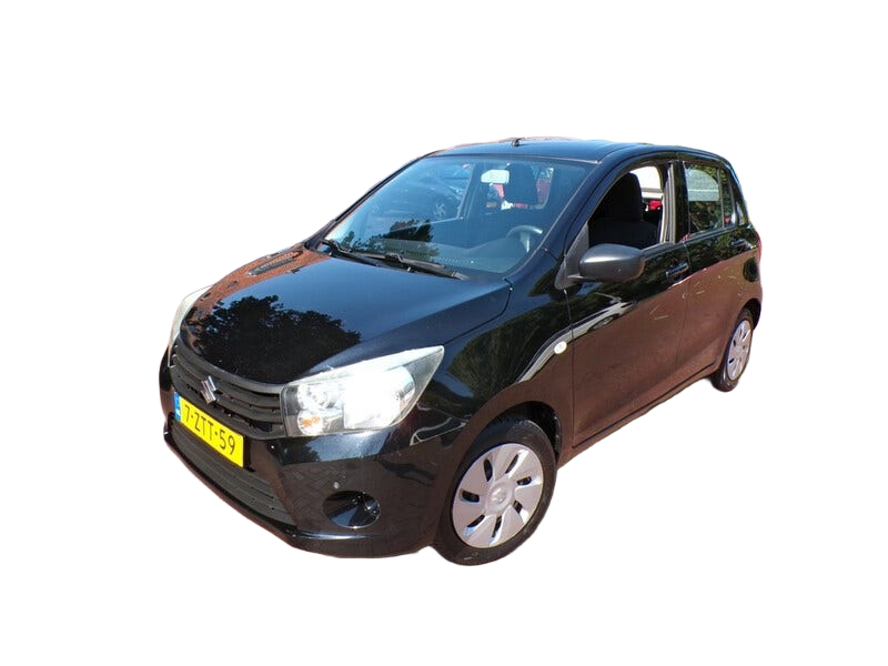 Suzuki Celerio occasion