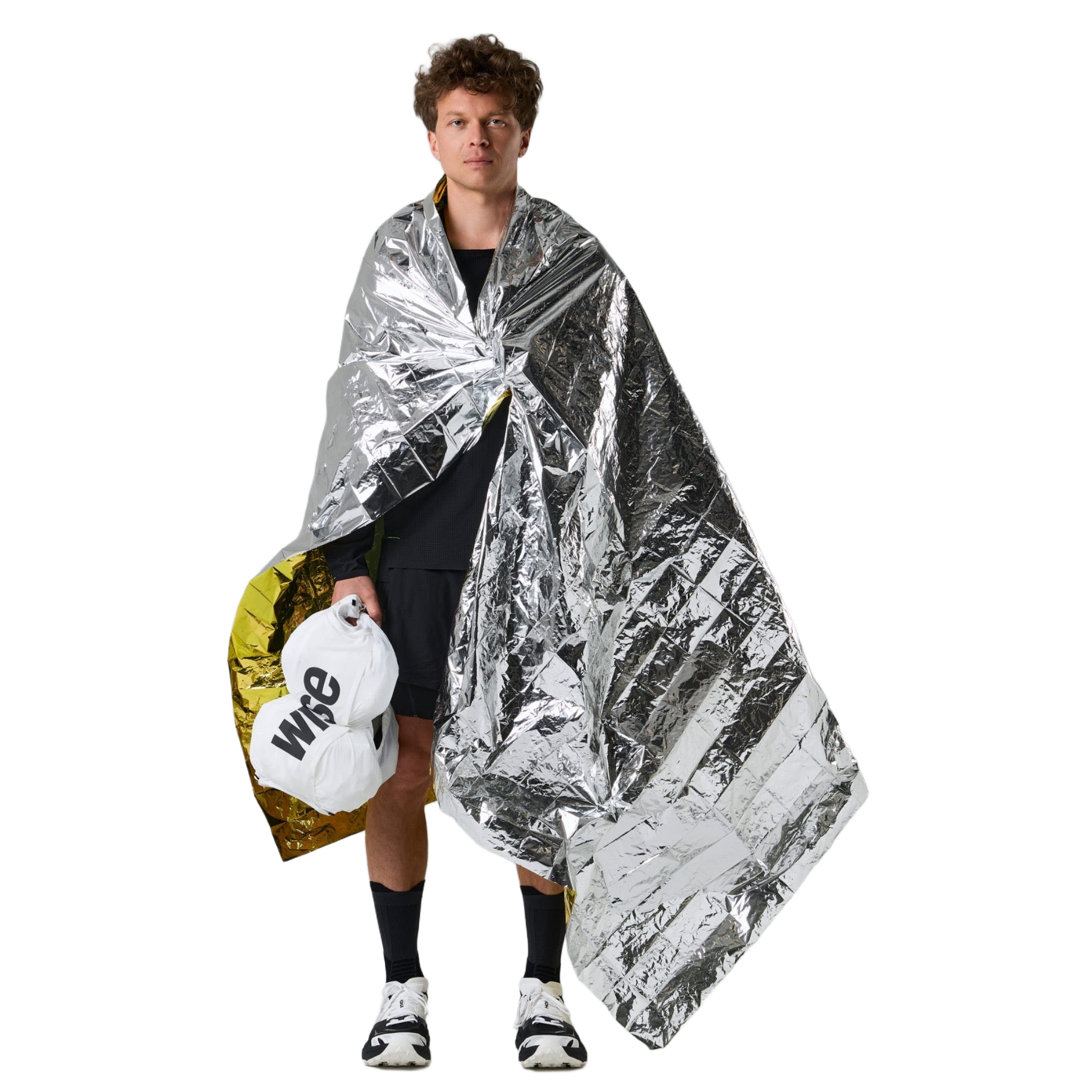 Wise Survival Blanket (210x140cm)