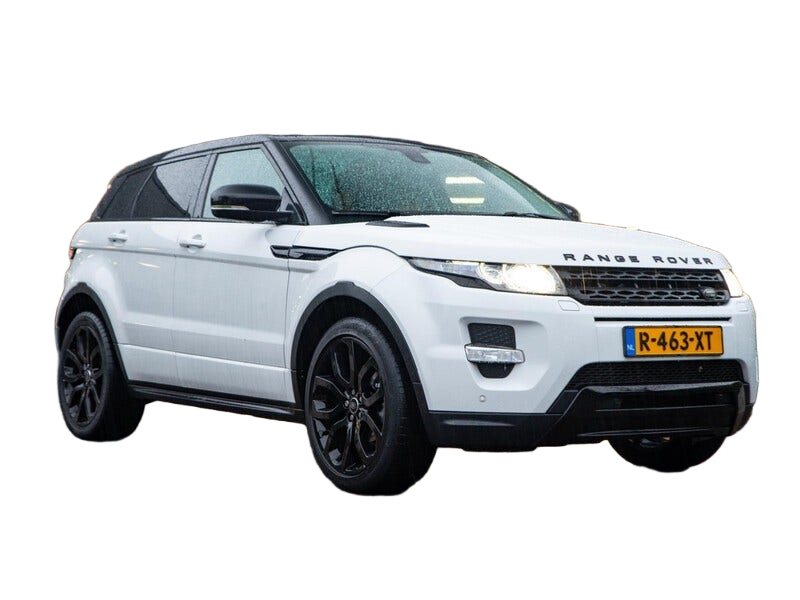 Land Rover Range Rover Evoque occasion