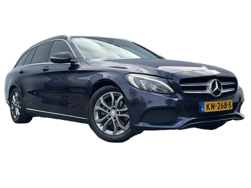 Mercedes Benz C Klasse occasion