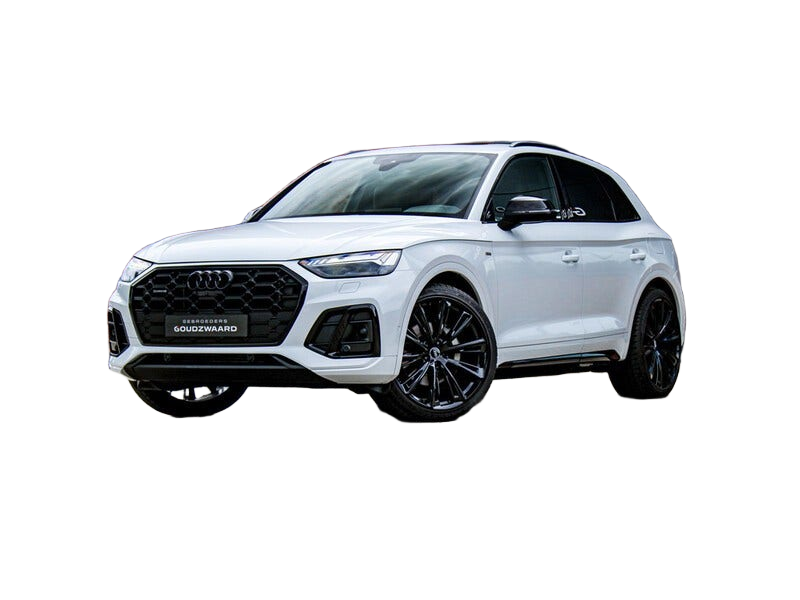 Audi Q5 occasion