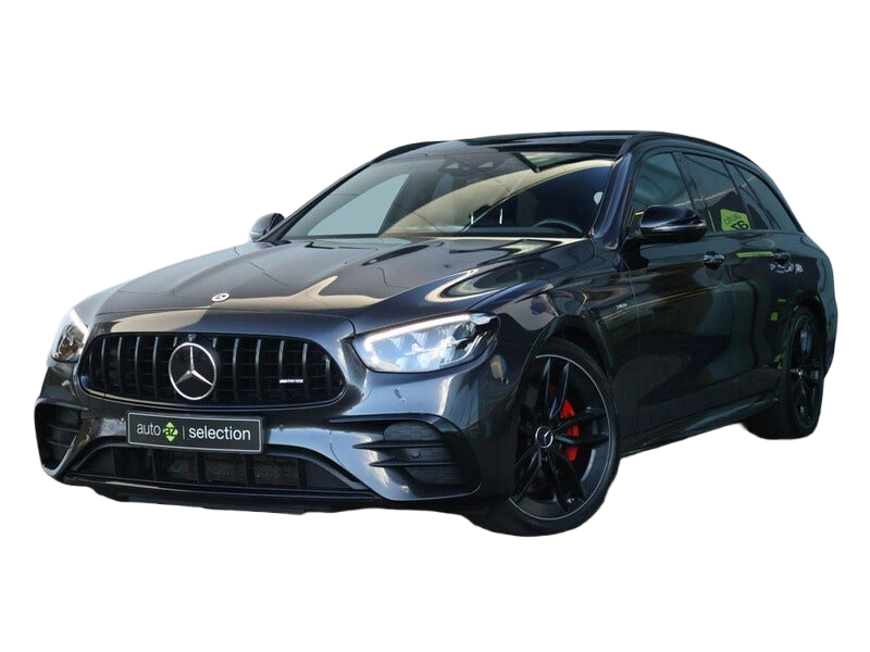 Mercedes Benz E Klasse occasion