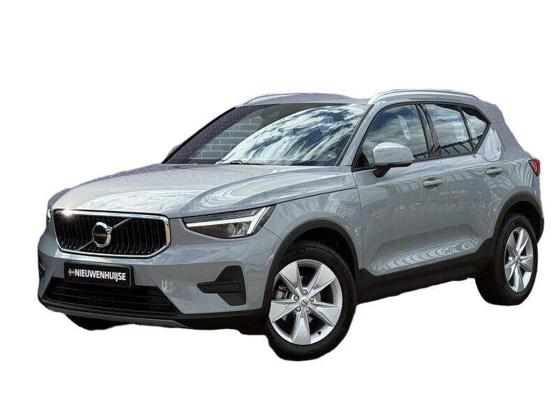 Volvo XC40 occasion