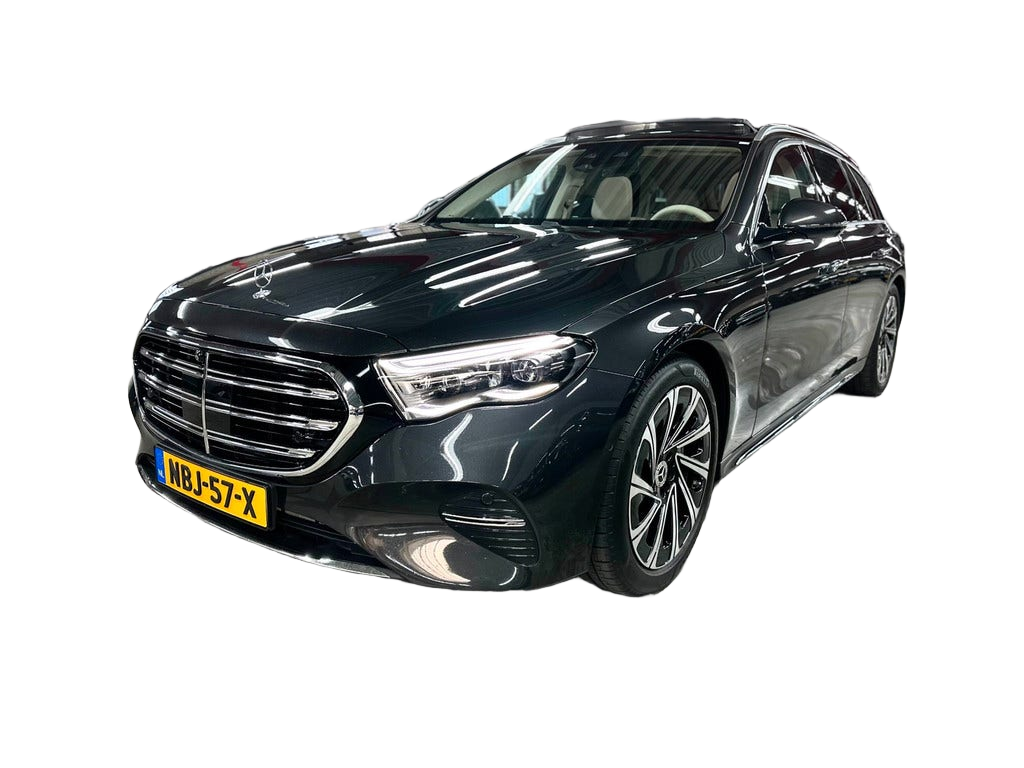 Mercedes Benz E Klasse
