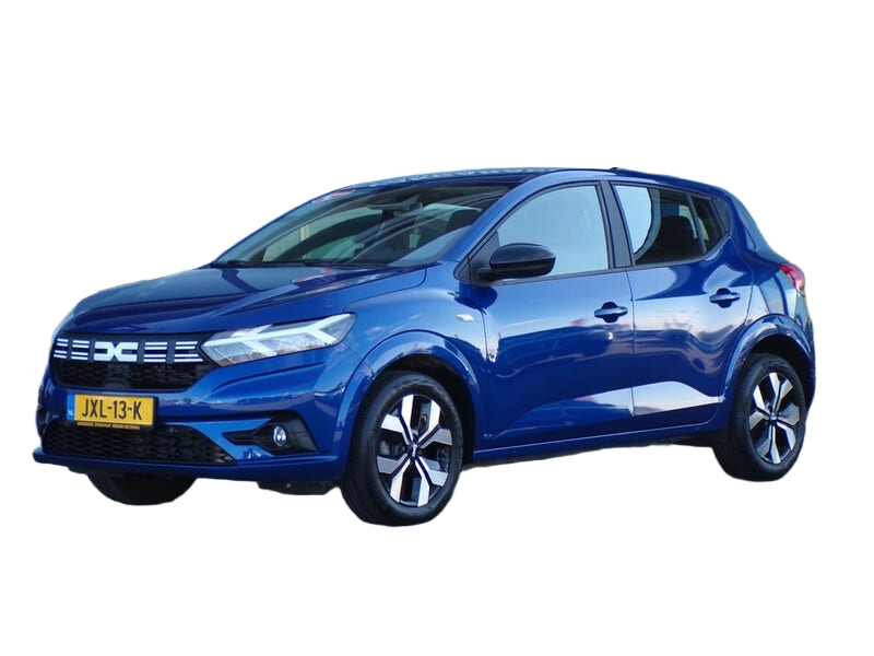 Dacia Sandero occasion