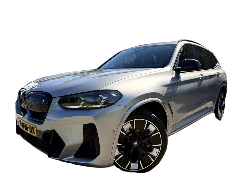 BMW iX3 occasion